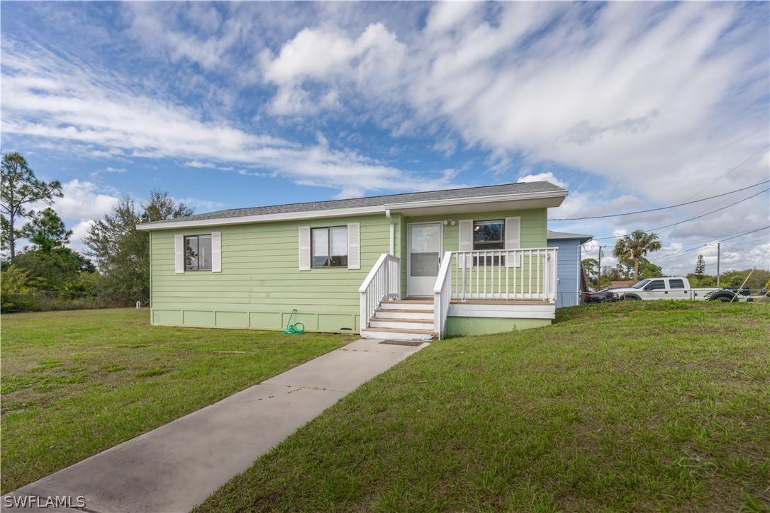 3604 1st St., Lehigh Acres, FL 33976