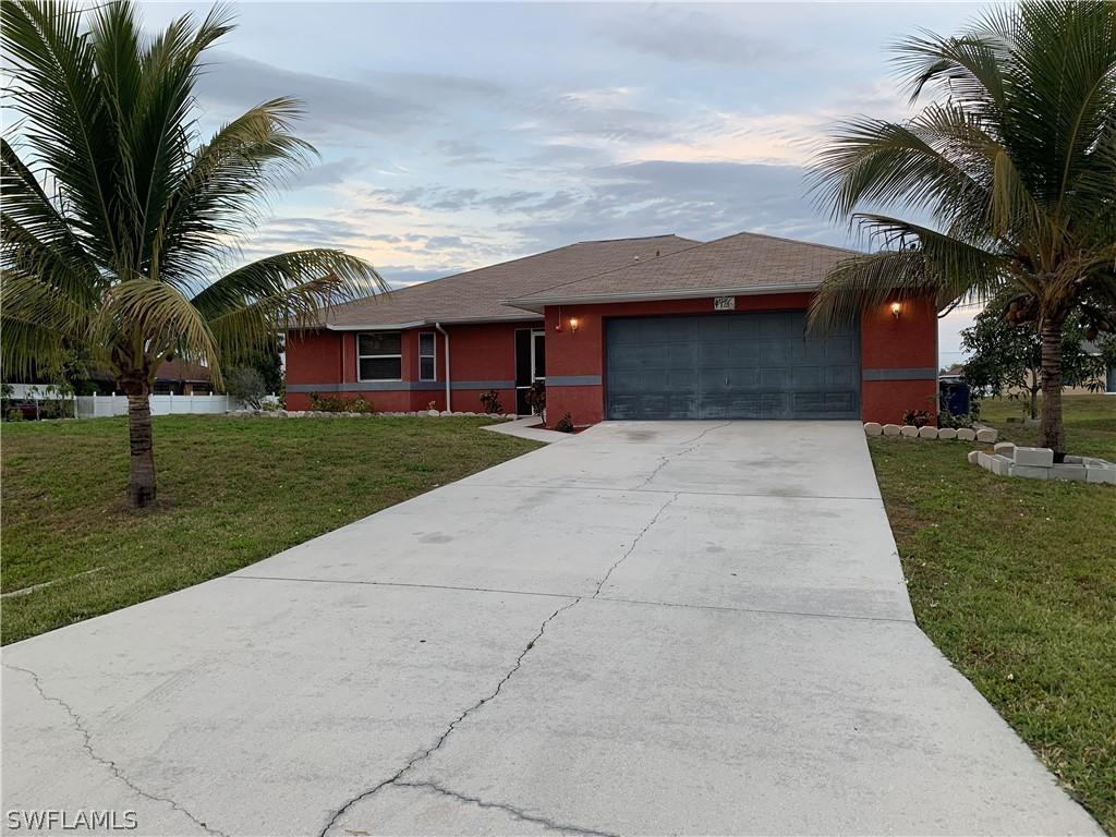 4916 Bywood St., Lehigh Acres, FL 33971