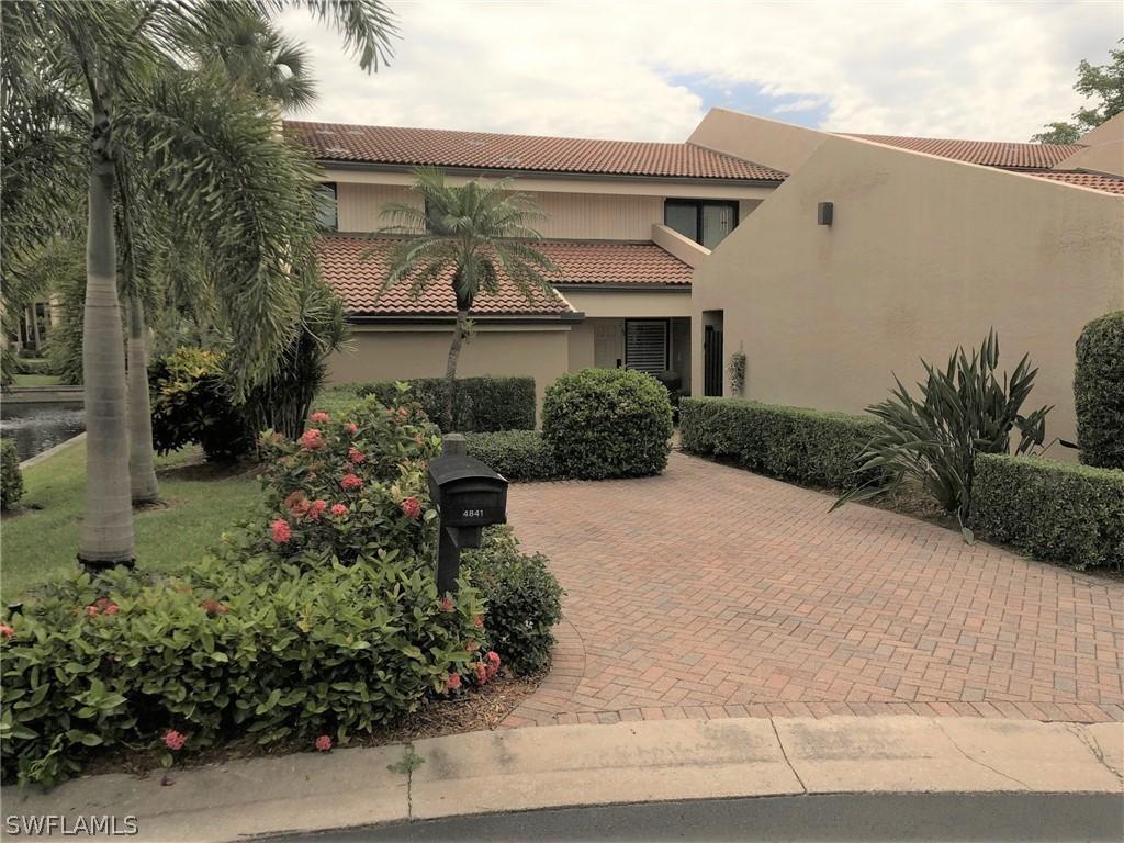 4841 Springline Dr., Fort Myers, FL 33919