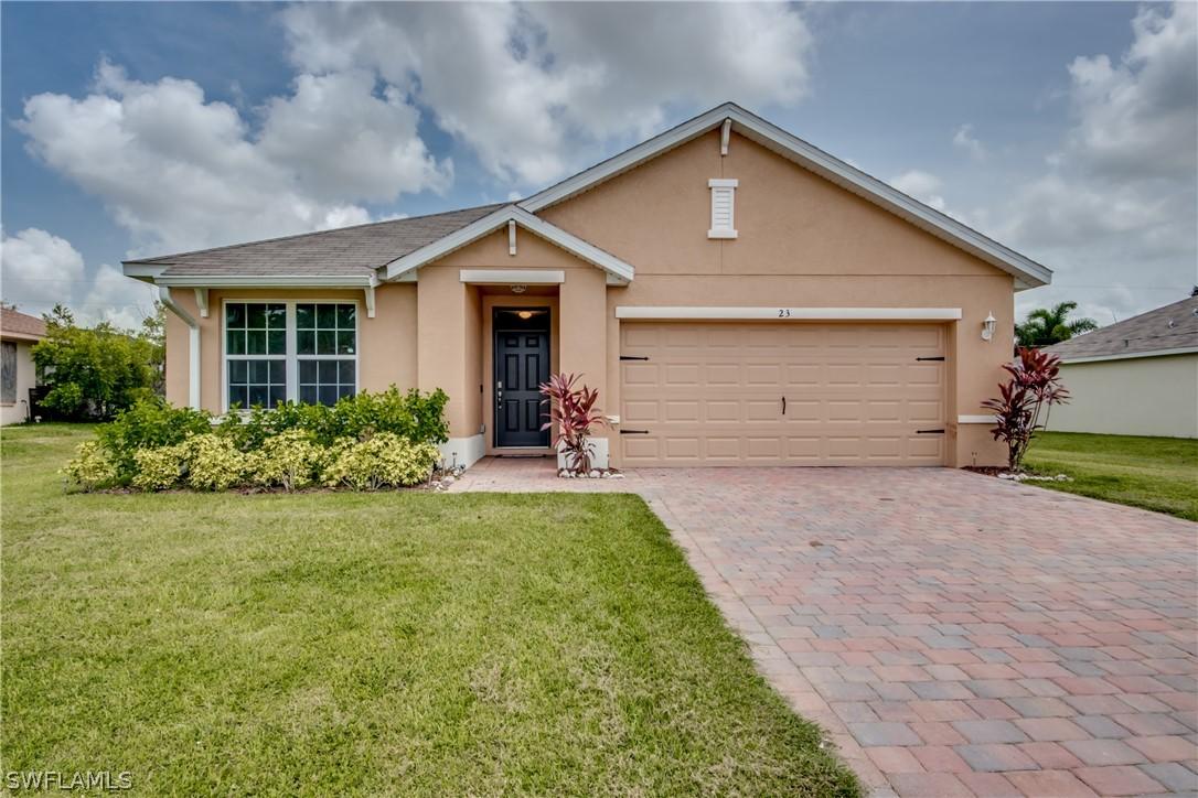 233 SE 3rd St., Cape Coral, FL 33990