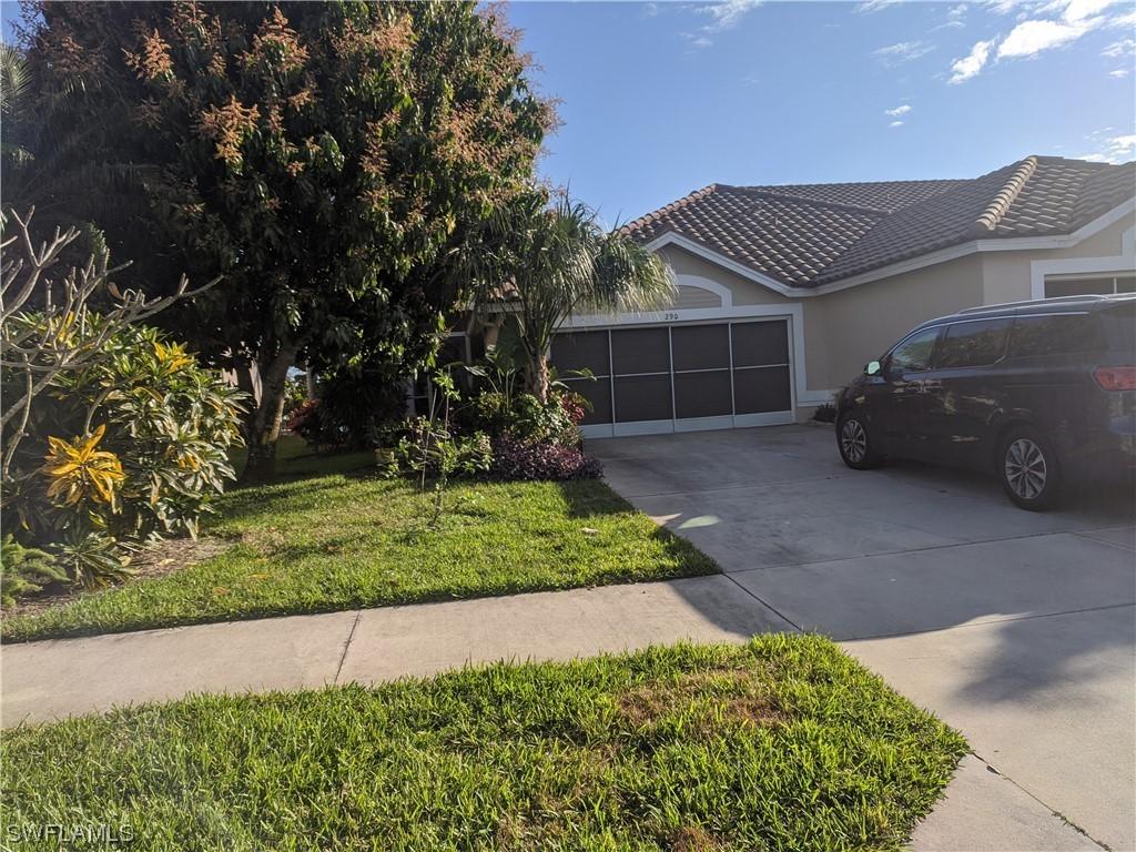 290 Stella Maris Dr., Naples, FL 34114
