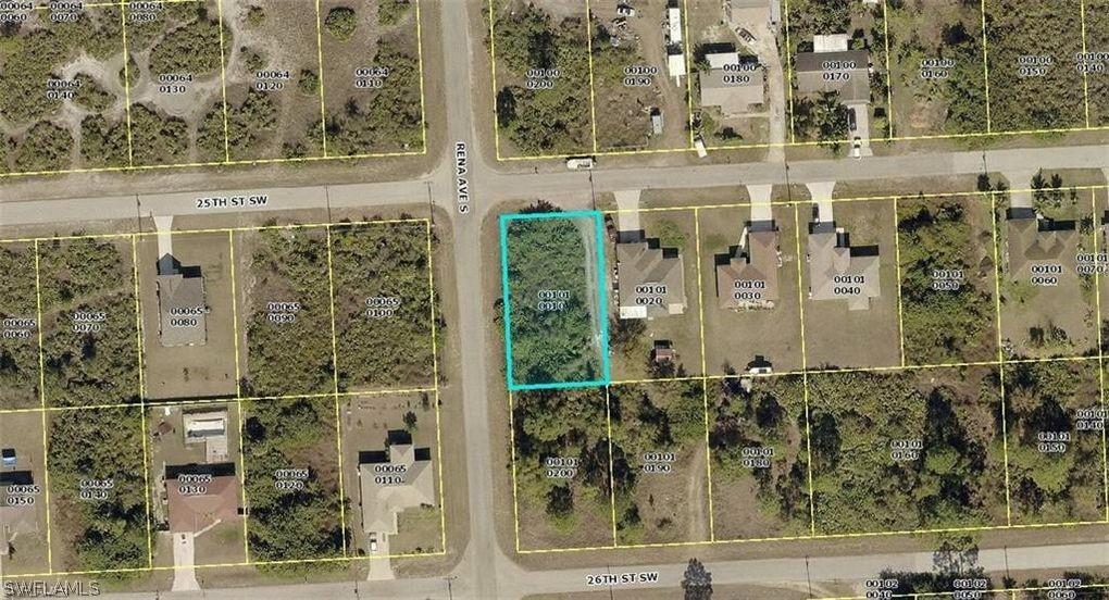 3219 9th St., Lehigh Acres, FL 33976