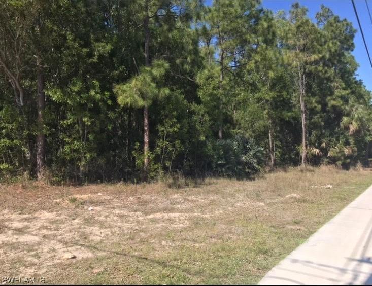 Santabarbera Rd., Naples, FL 34116