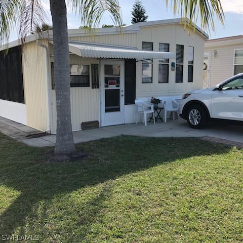 [Address Hidden by Seller], Estero, FL 33928