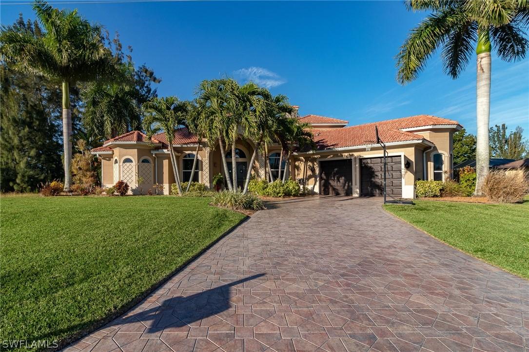 4113 NW 26th St., Cape Coral, FL 33993