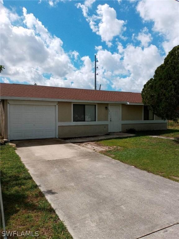 3011 1st St., Lehigh Acres, FL 33971