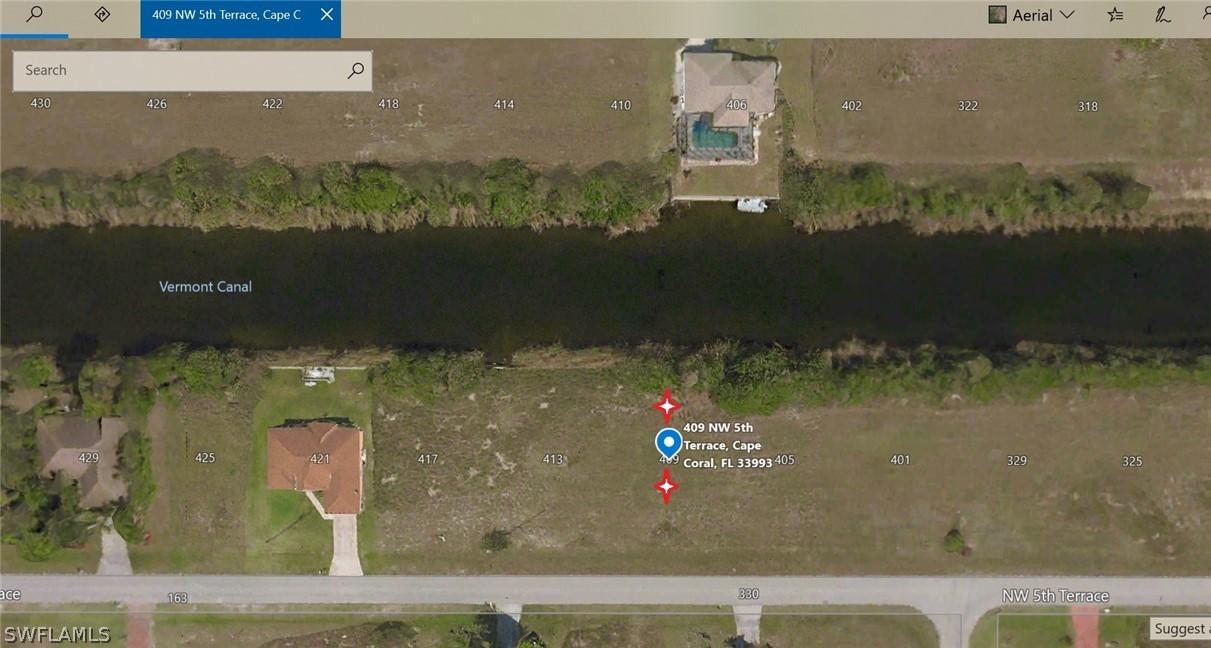 409 NW 5th Ter., Cape Coral, FL 33993