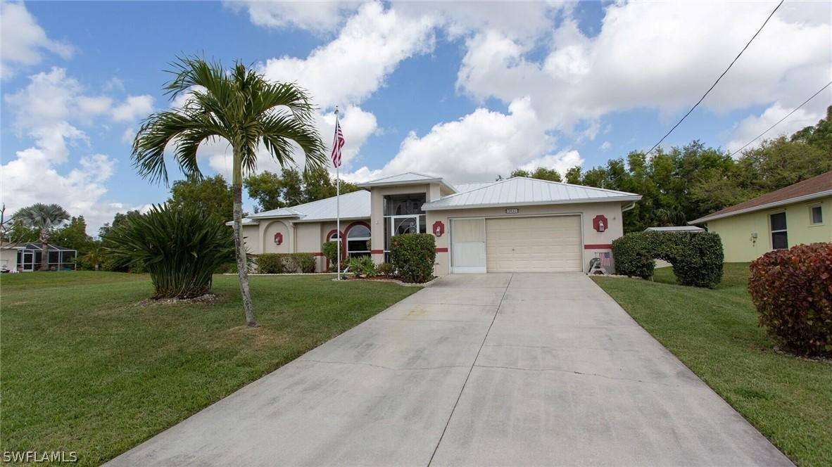 2537 SW 29th Ter., Cape Coral, FL 33914