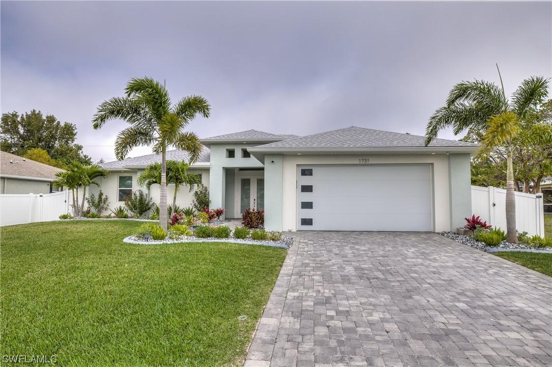 1731 SW 30th St., Cape Coral, FL 33914
