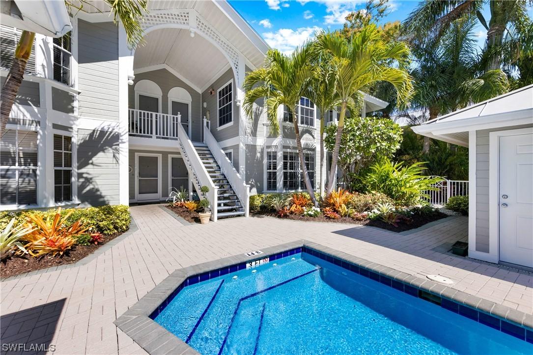 231 2nd Ave. #202, Naples, FL 34102