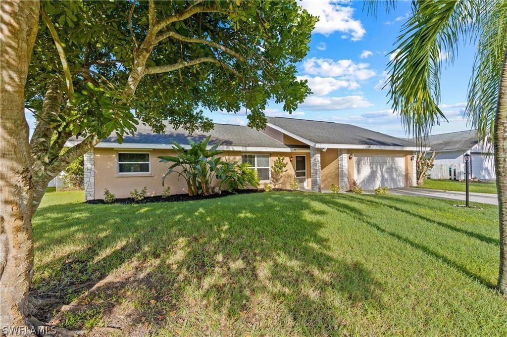 406 SE 10th Ave., Cape Coral, FL 33990