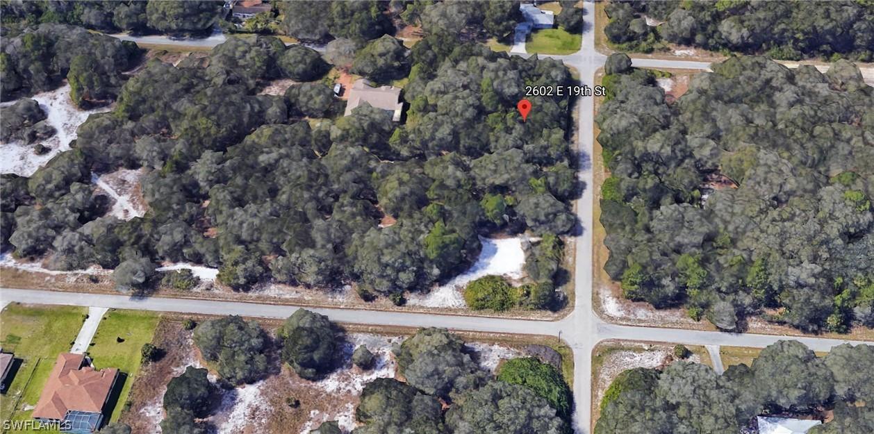 2602 E 19th St., Lehigh Acres, FL 33972