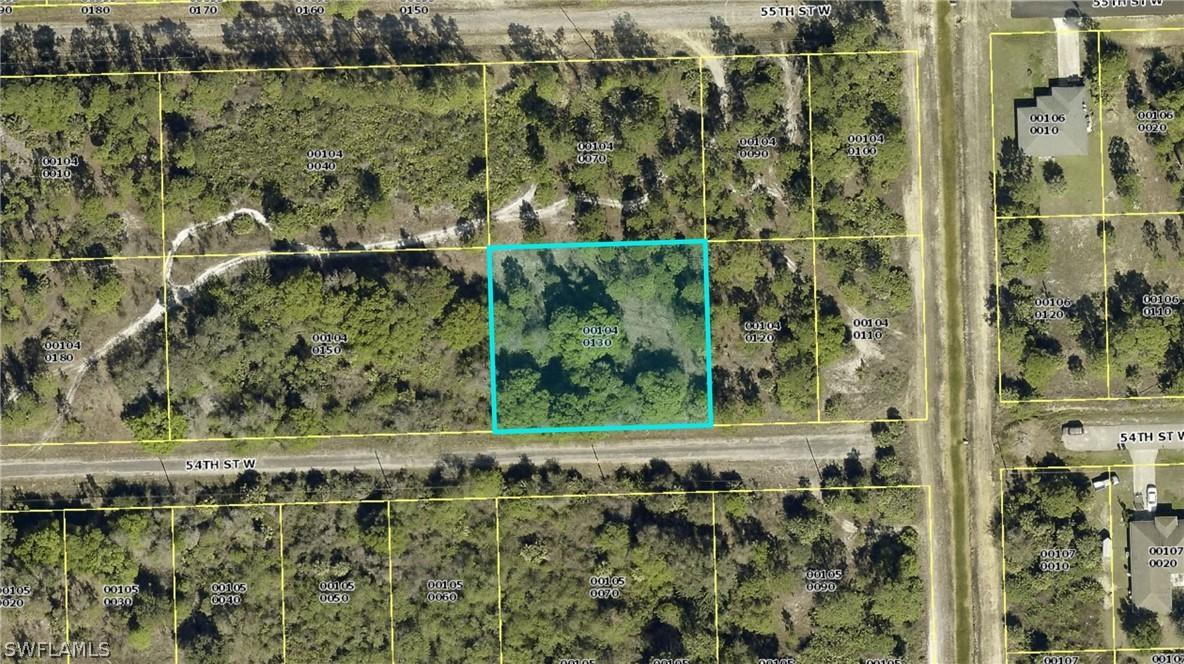 3218 54th St., Lehigh Acres, FL 33971