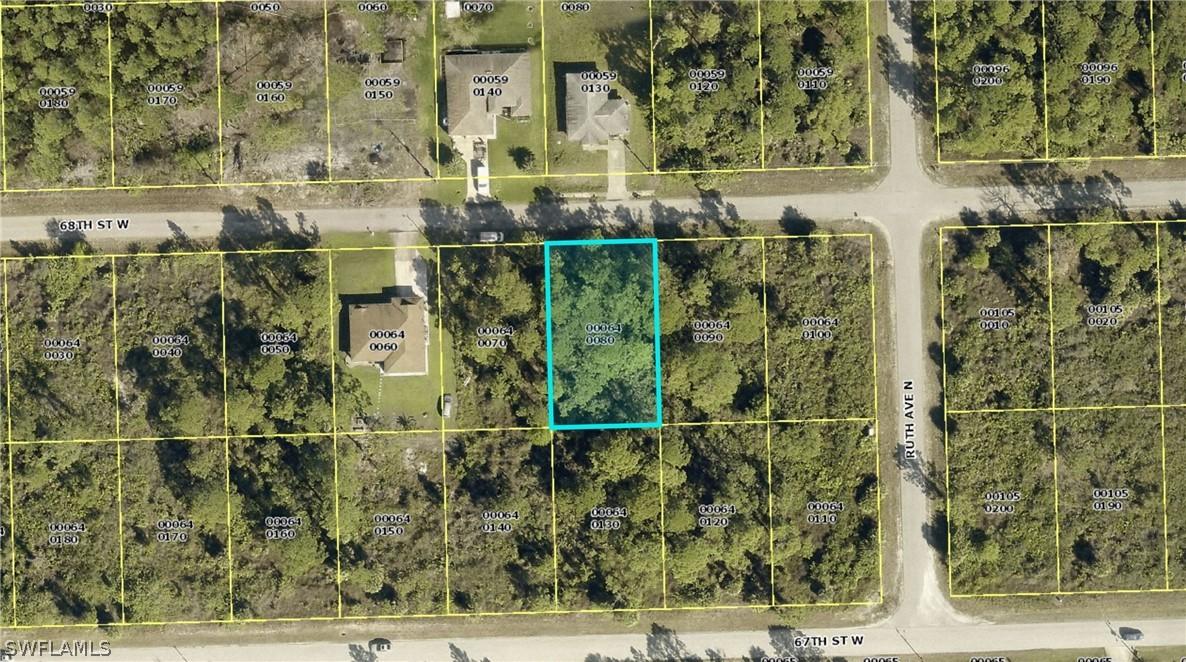 [Address Hidden by Seller], Lehigh Acres, FL 33971