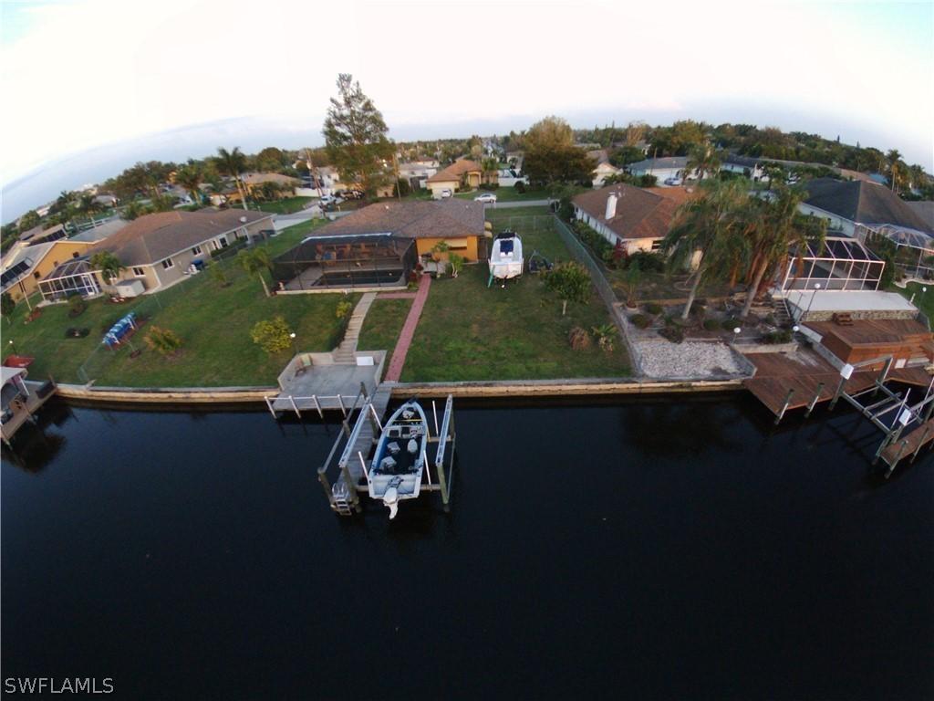 1322 SE 10th Pl., Cape Coral, FL 33990