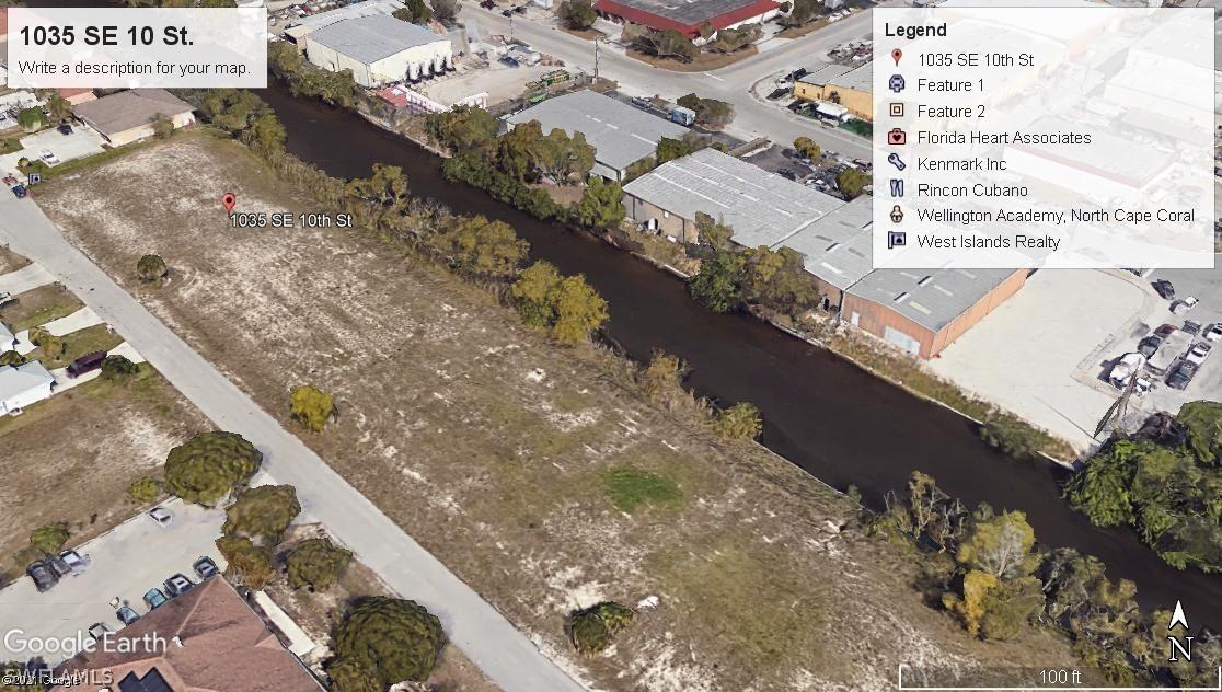1035 SE 10th St., Cape Coral, FL 33990