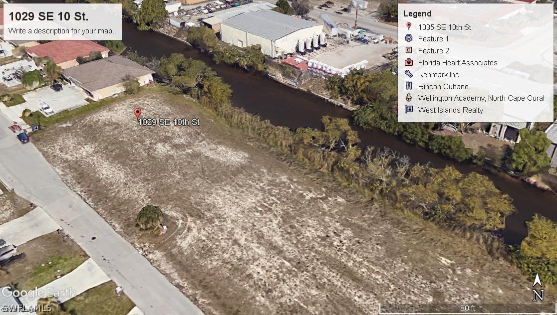 1029 SE 10th St., Cape Coral, FL 33990