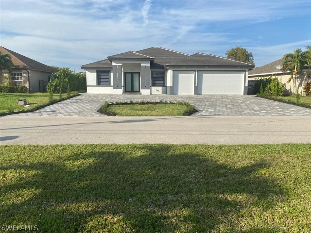 313 SE 20th St., Cape Coral, FL 33990