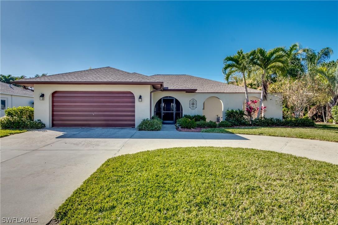 606 SE 35th St., Cape Coral, FL 33904