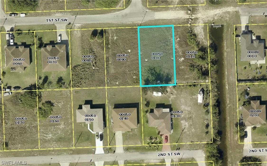 3803 1st St., Lehigh Acres, FL 33976