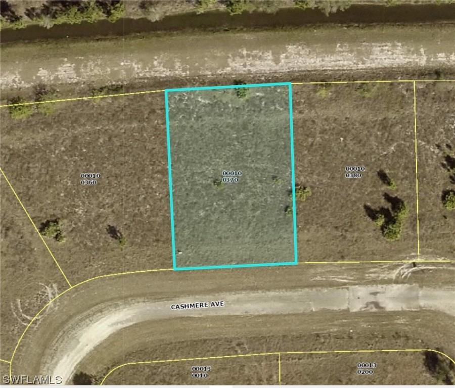 762 Cashmere Ave., Lehigh Acres, FL 33974