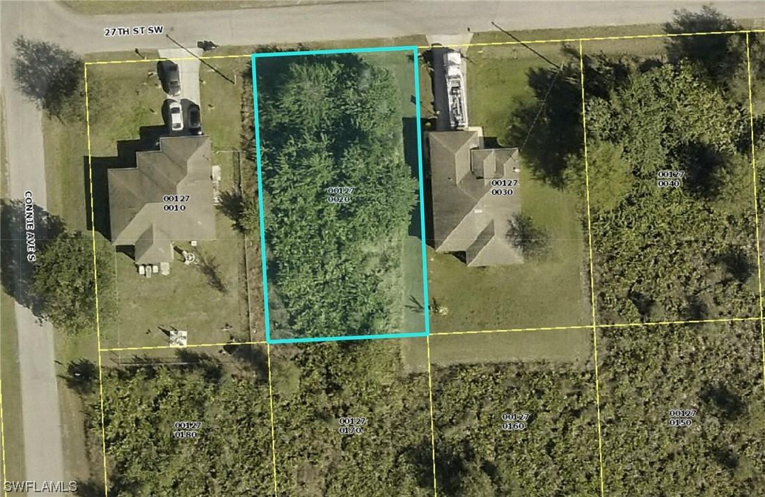 2515 27th St., Lehigh Acres, FL 33976