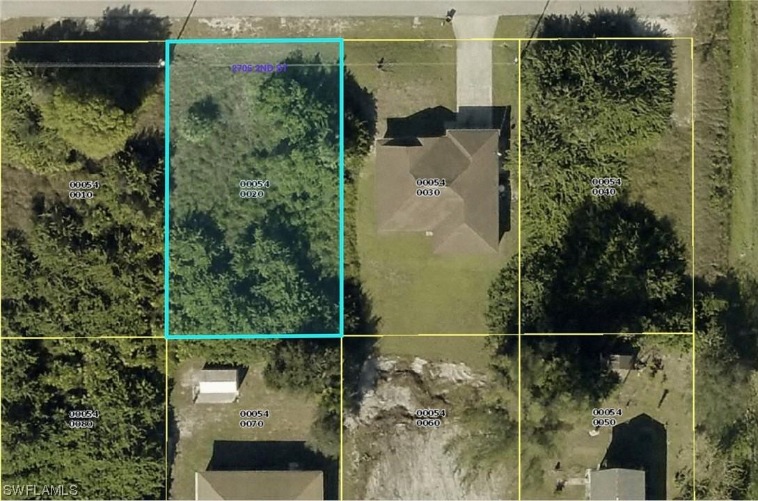 2705 2nd St., Lehigh Acres, FL 33976