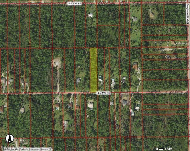 xxx 14th Ave., Naples, FL 34117