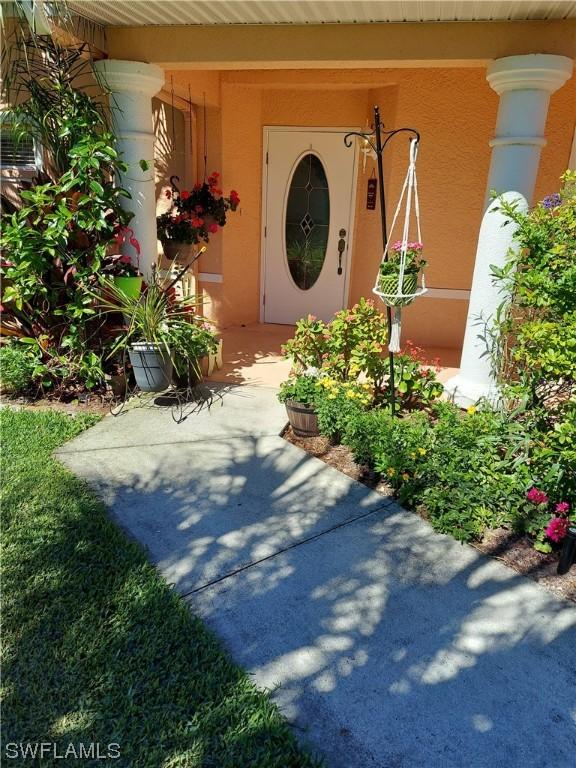 20048 Lake Vista Cir. #1, Lehigh Acres, FL 33936