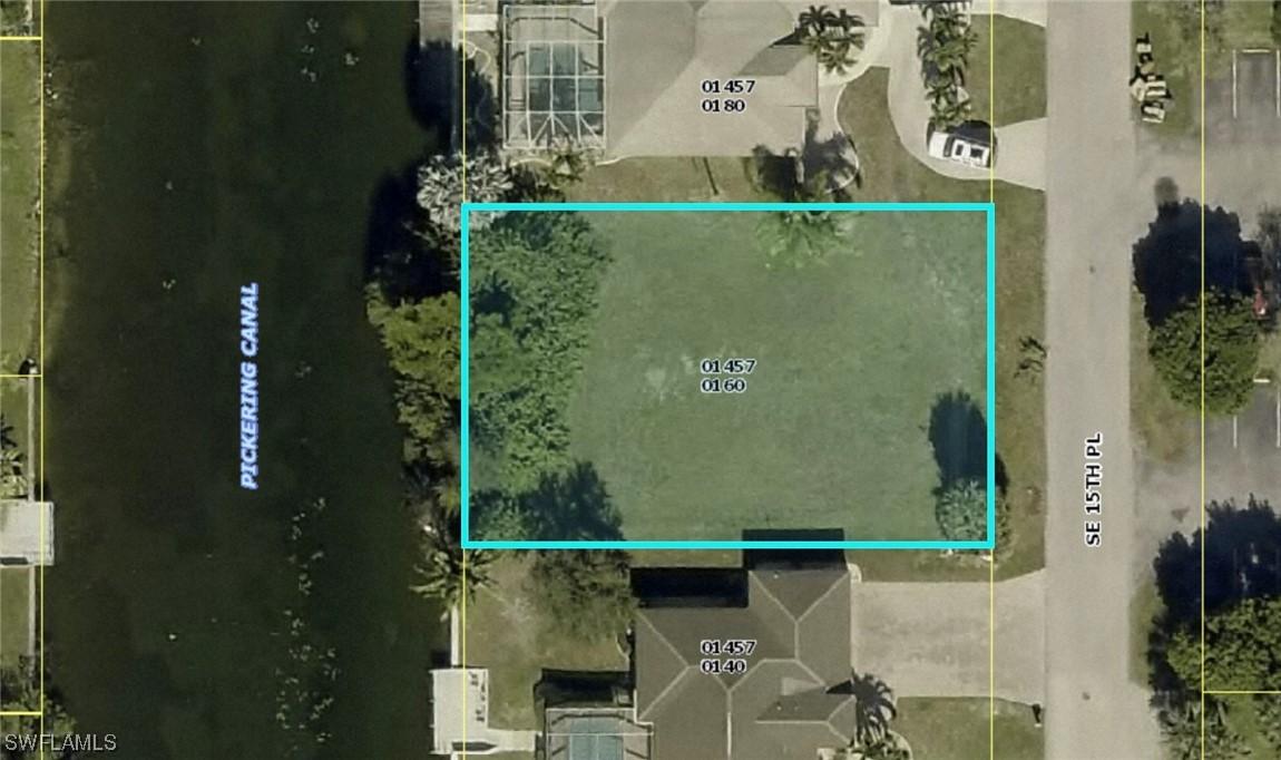 220 SE 15th Pl., Cape Coral, FL 33990