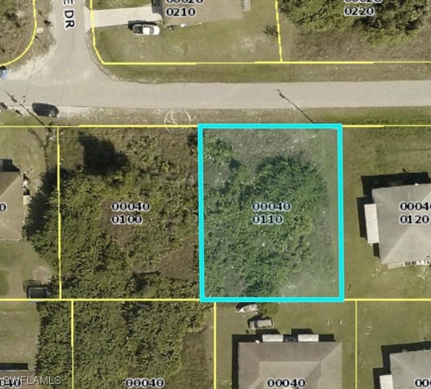 4705 13th St., Lehigh Acres, FL 33973