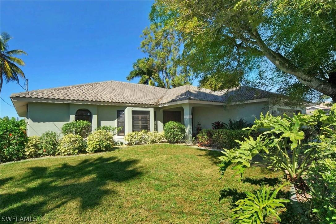 5316 SW 2nd Pl., Cape Coral, FL 33914