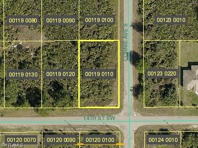 2600 14th St., Lehigh Acres, FL 33976
