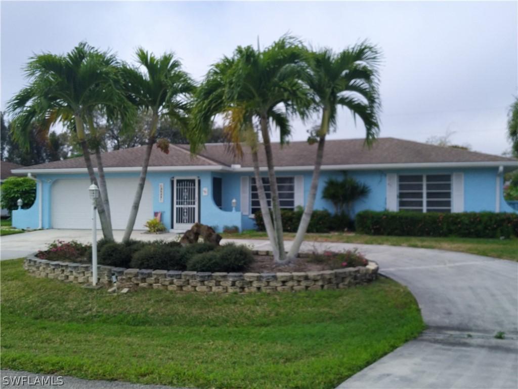 3834 SE 3rd Ave., Cape Coral, FL 33904