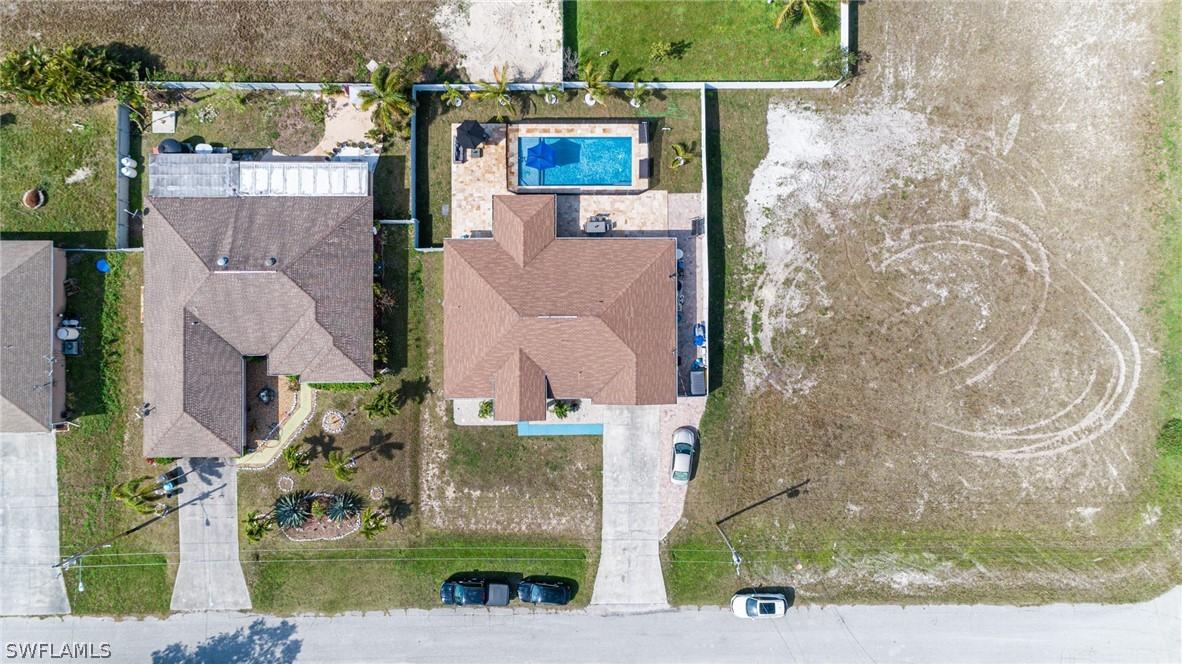 22 SW 21st Pl., Cape Coral, FL 33991