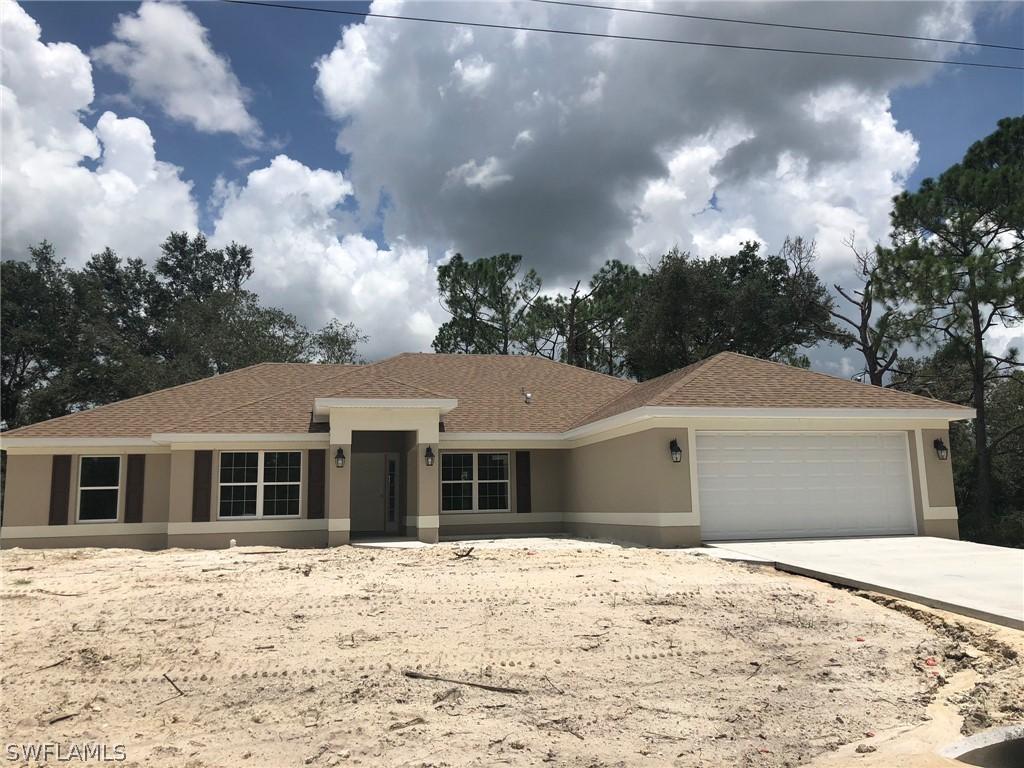 4109 SW 14th Ave., Cape Coral, FL 33914