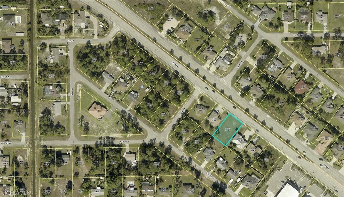 5019 Lee Blvd., Lehigh Acres, FL 33971