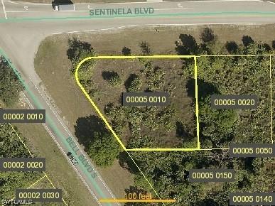 810 Sentinela Blvd., Lehigh Acres, FL 33974