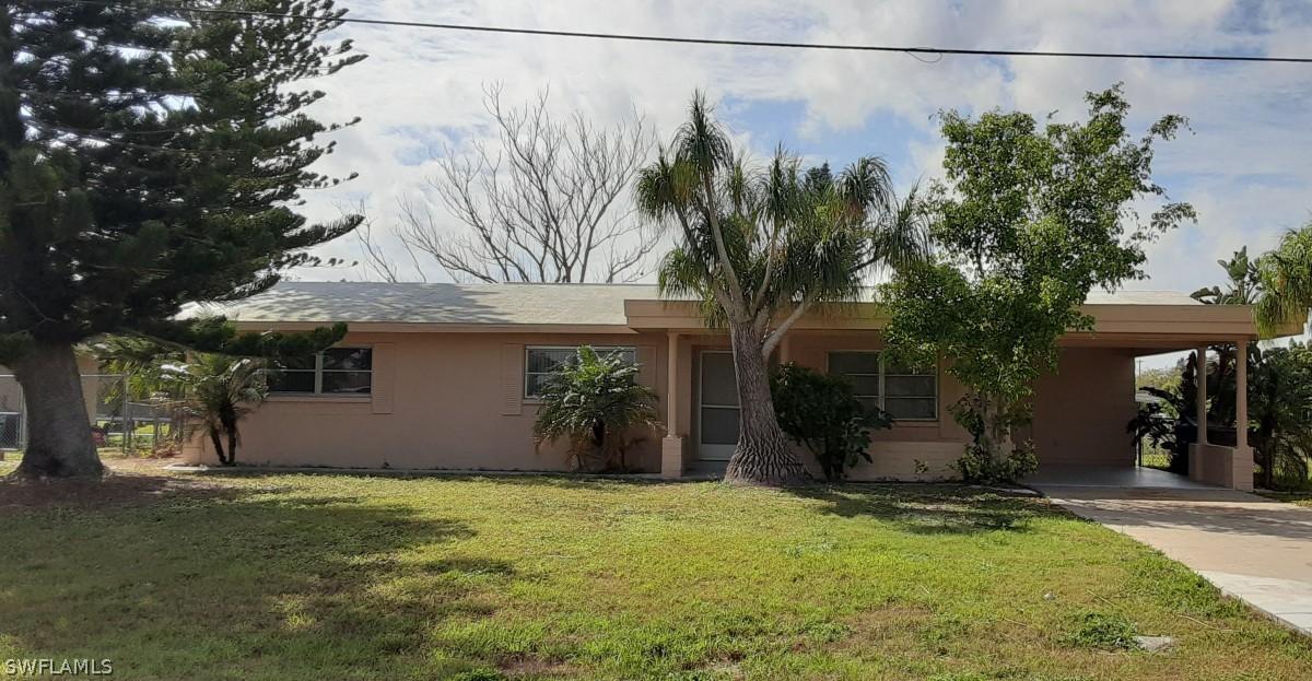 506 NE 14th Ave., Cape Coral, FL 33909