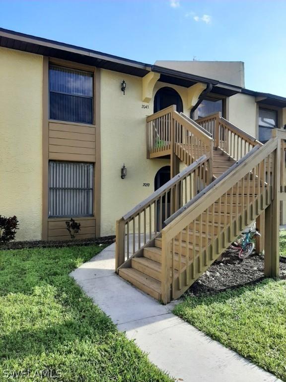 2043 Golfside Village Dr., Lehigh Acres, FL 33936