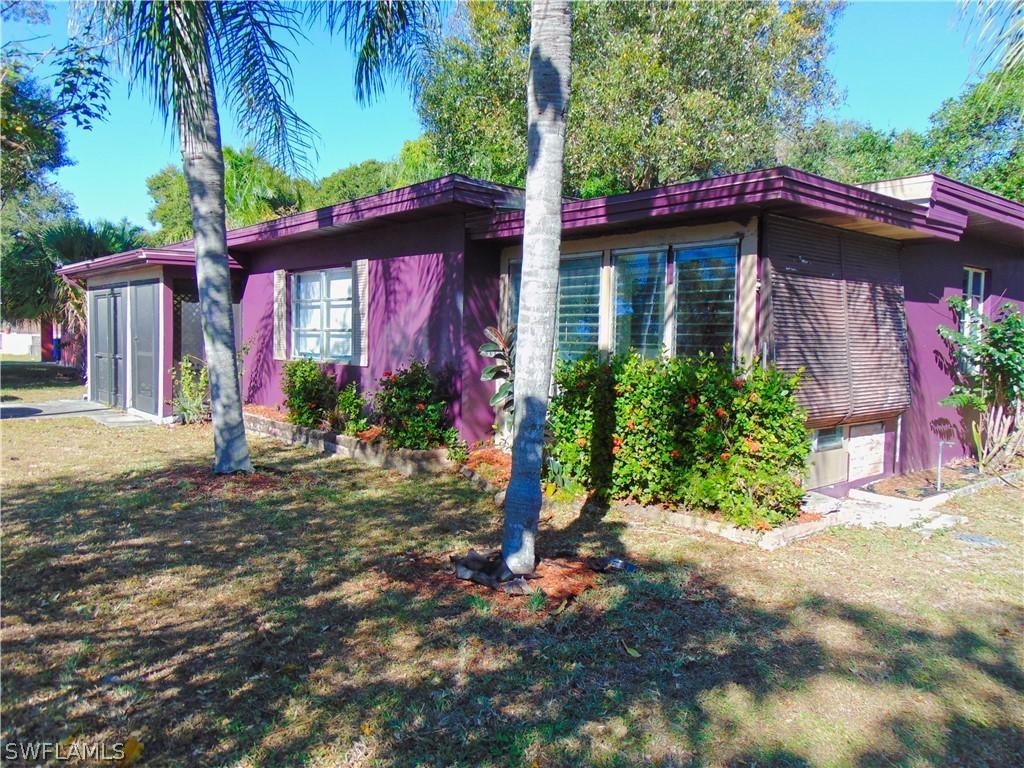 1845 Coronado Rd., Fort Myers, FL 33901