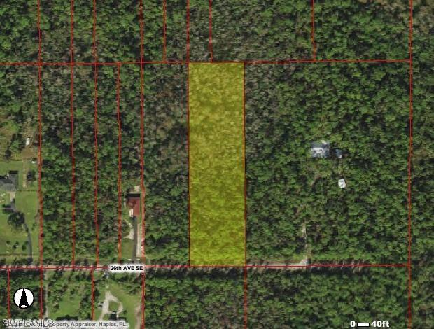 4849 26th Ave., Naples, FL 34117