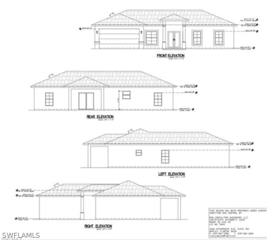 3303 12th St., Lehigh Acres, FL 33976