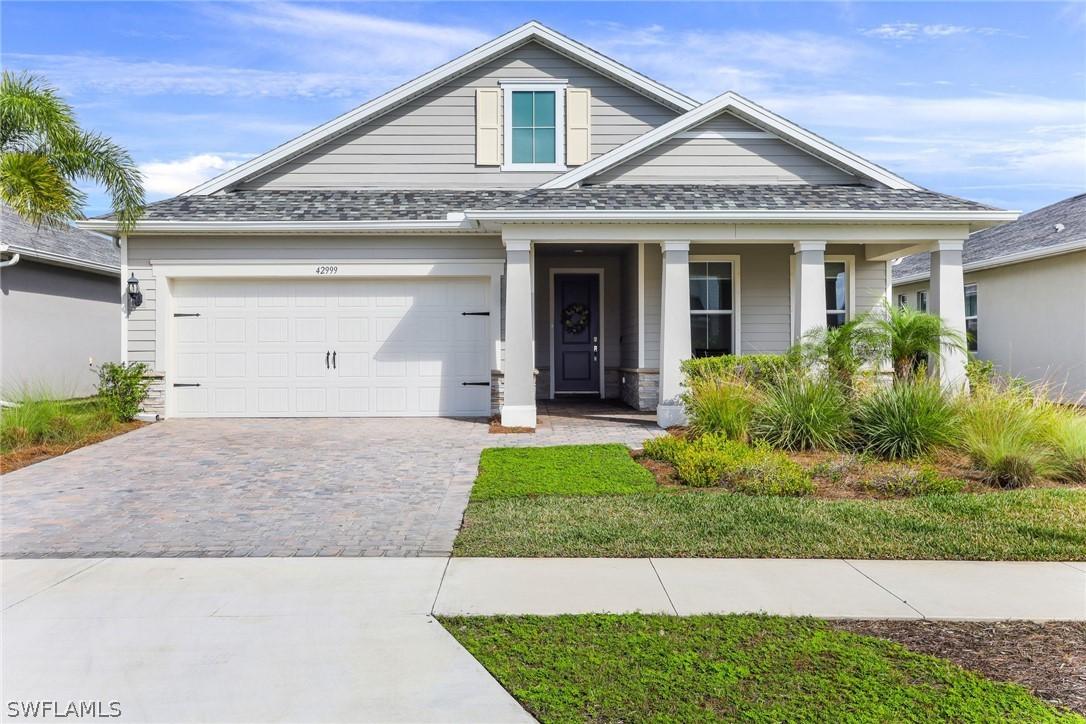 42999 Canon Ct., Punta Gorda, FL 33982