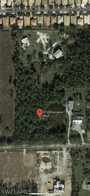 6729 Penzance Blvd., Fort Myers, FL 33966