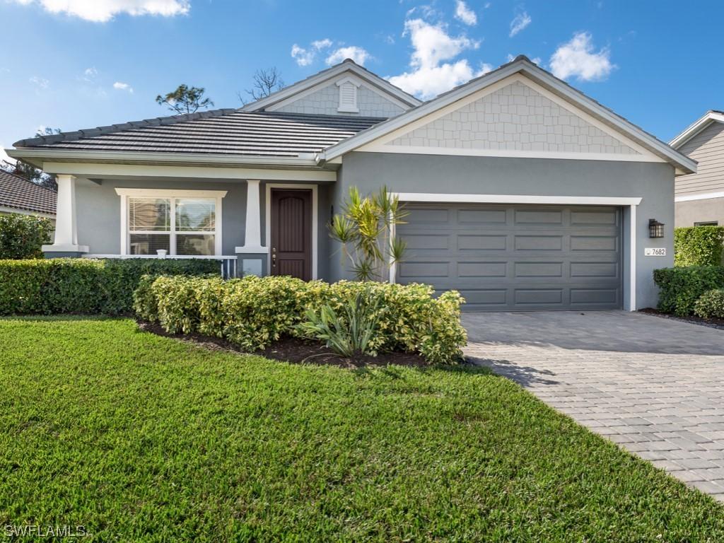 7682 Cypress Walk Dr., Fort Myers, FL 33966