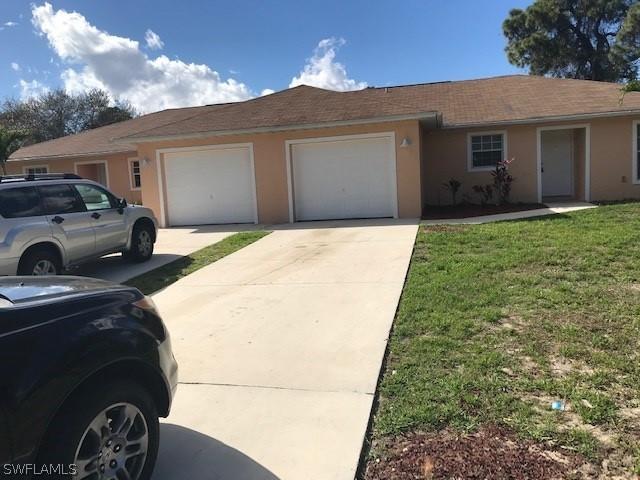 1504-1506 Harlow Ave., Lehigh Acres, FL 33973
