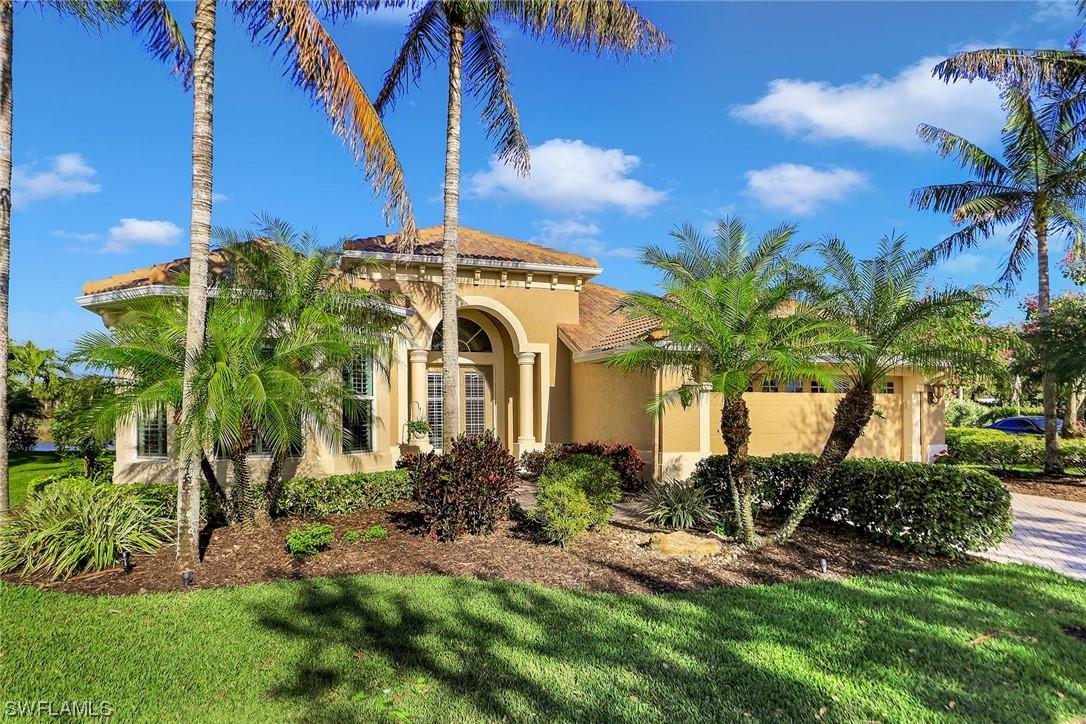 23940 Copperleaf Blvd., Estero, FL 34135