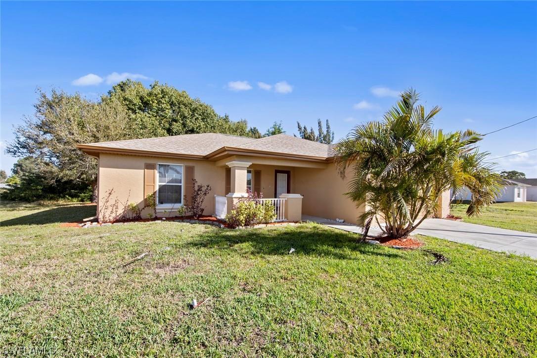 2809 NW 4th Ter., Cape Coral, FL 33993