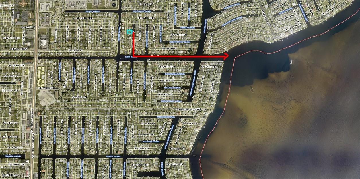 2635 SE 19th Ave., Cape Coral, FL 33904